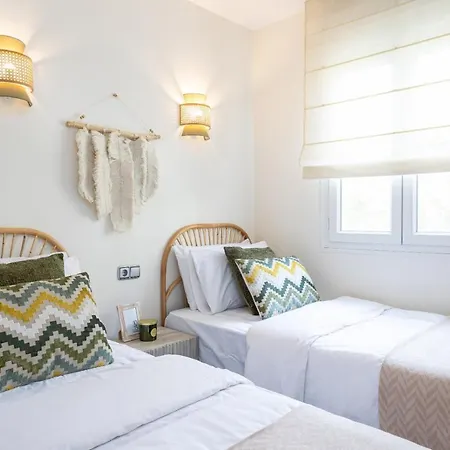 Casa vacanze Sunny