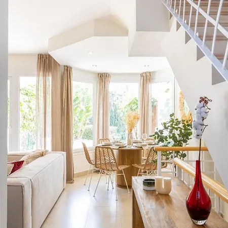 Casa vacanze Sunny *