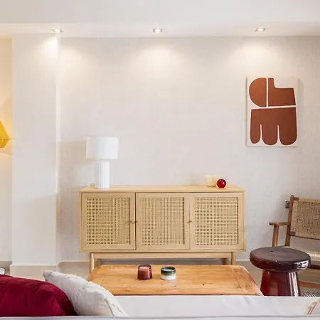 Casa vacanze Sunny Benalmádena