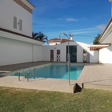 Sunny Casa vacanze Benalmádena