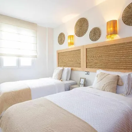 Casa vacanze Sunny Benalmádena