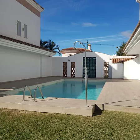 Casa vacanze Sunny Benalmádena